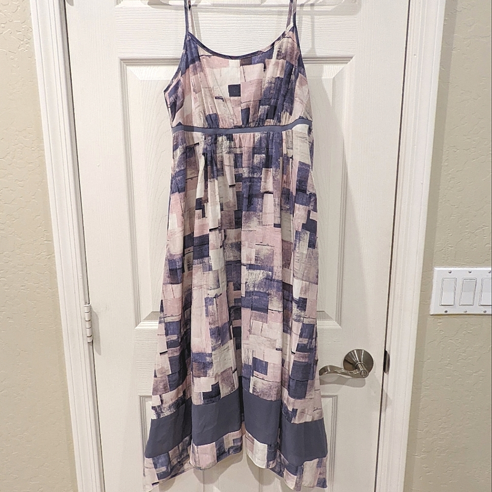 Vera Wang Dress